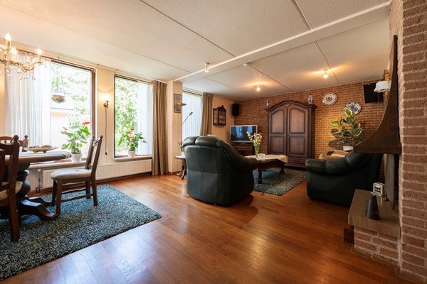 Medium property photo - Mgr. Van Hooydonklaan 3, 4741 DJ Hoeven